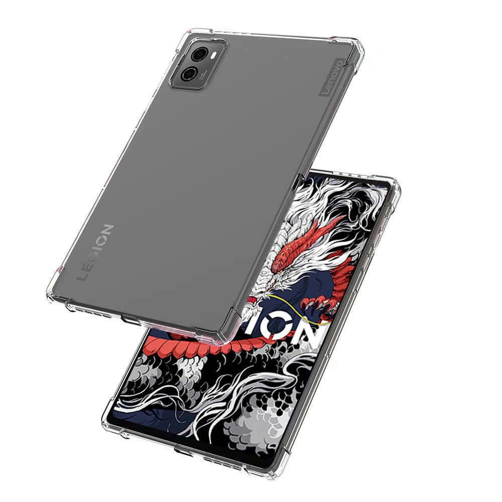 Amazon.com: Bkinew Clear Case for 2025 Lenovo Legion Y700